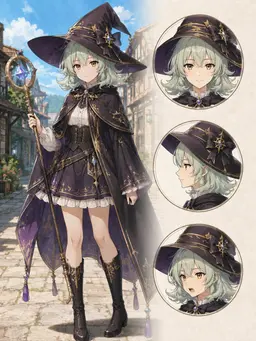 Profile image of エリン