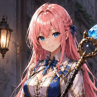 Profile image of アンジェ
