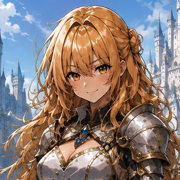 Profile image of ミカエラ