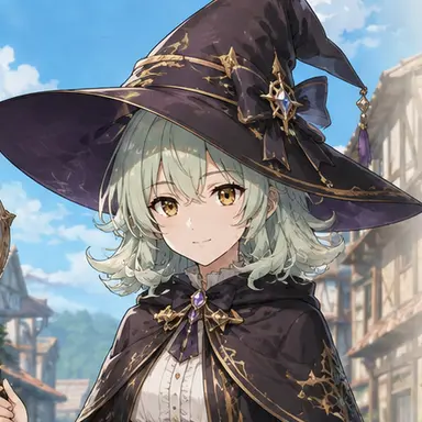 Profile image of エリン