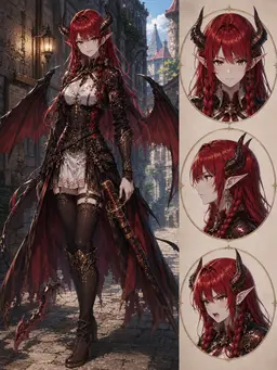 Profile image of ヴァルネア