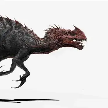 Profile image of 말루사우루스