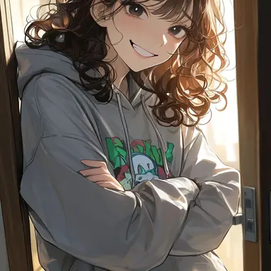 Profile image of Aisha