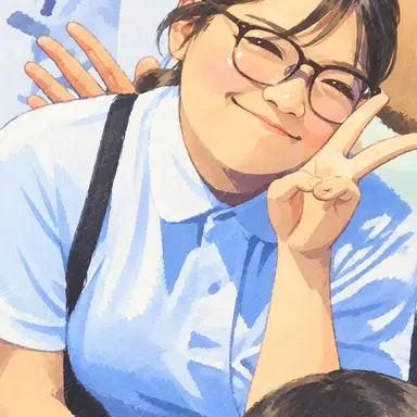 Profile image of ゆりこ
