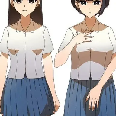 Profile image of モブ女子