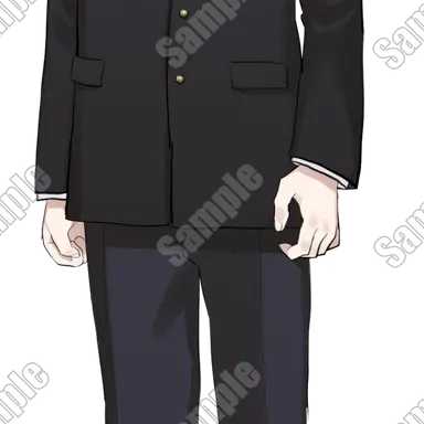 Profile image of モブ男子達