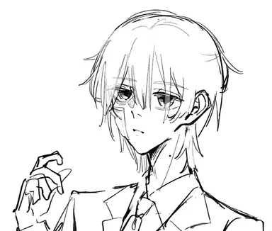Profile image of Mihito