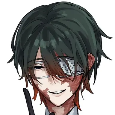 Profile image of Sarihito