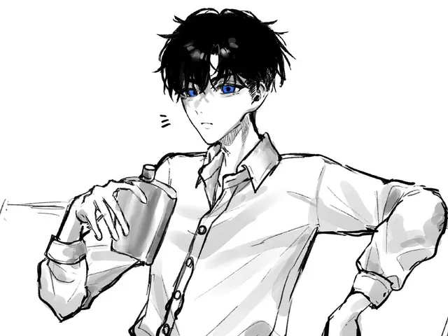 Profile image of Itsuhito