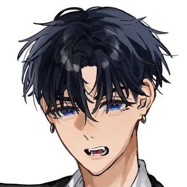 Profile image of Itsuhito