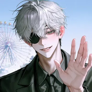 Profile image of 零