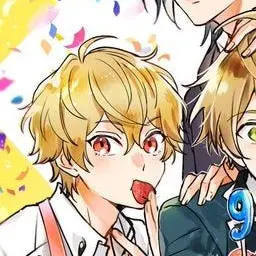 Profile image of 楓秋人