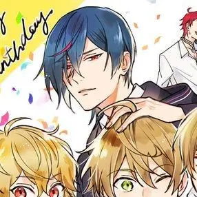 Profile image of 夏緋