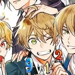 Profile image of 天地央