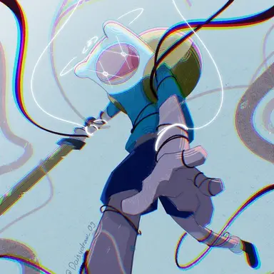 Profile image of フィン