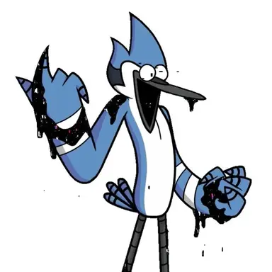 Profile image of モーデカイ