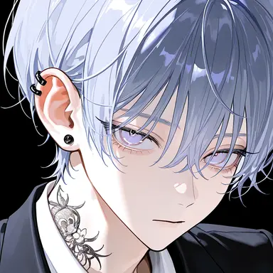 Profile image of Fukami