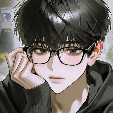 Profile image of Yoo Wonwoo