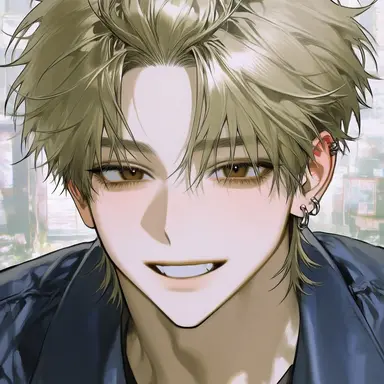 Profile image of Kwon Wooyoung