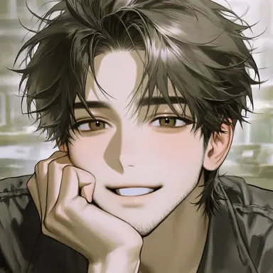 Profile image of Park Jeongtaek