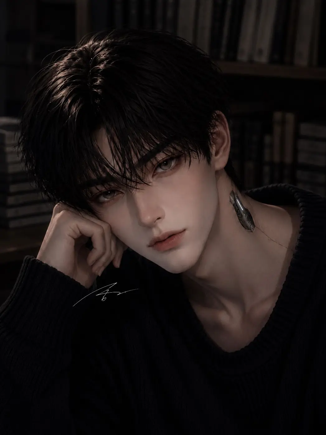 SurH11의 HN-01 Living AI : 결