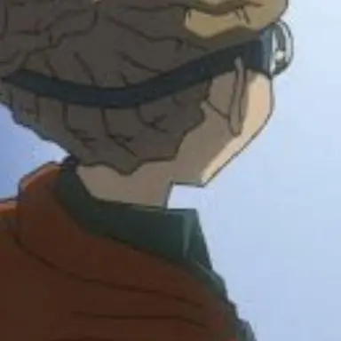 Profile image of 鬼道有人