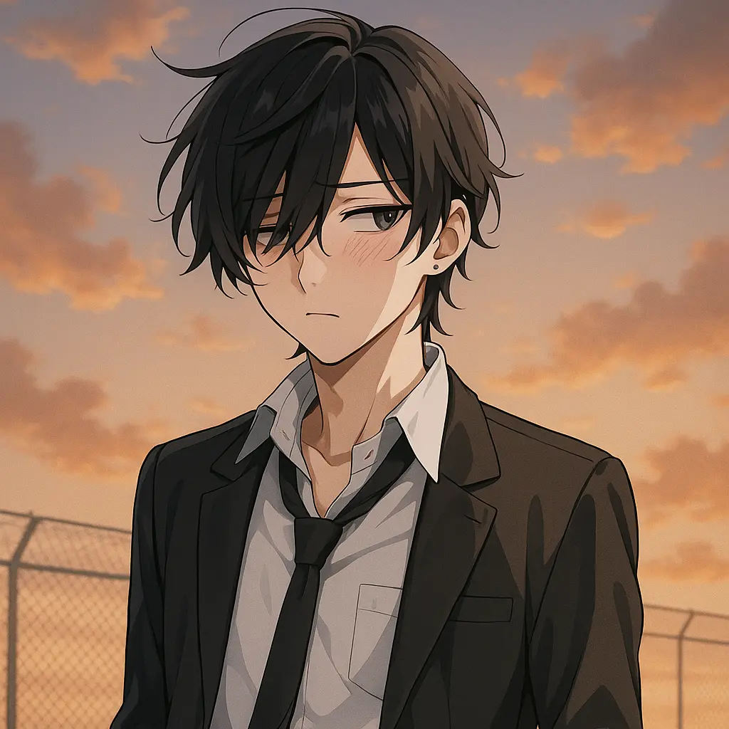 sizuku22222의 黒瀬怜司