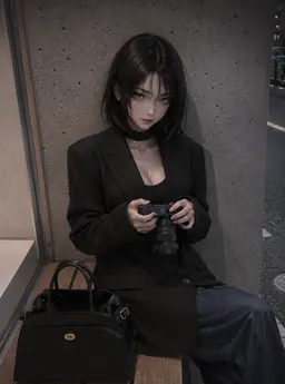 Profile image of Satsuki