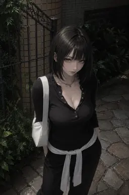 Profile image of Satsuki