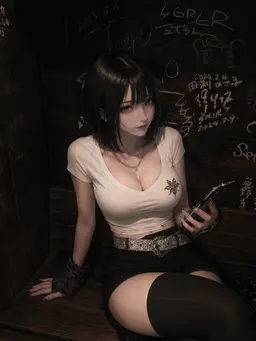Profile image of Satsuki
