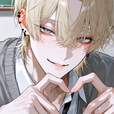 Profile image of Leo