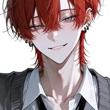 Profile image of 蓮牙
