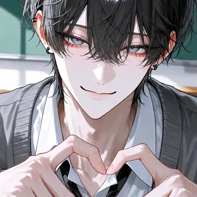 Profile image of Kyoya
