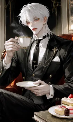 Profile image of メイフィス