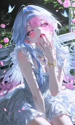 Profile image of 루미넬