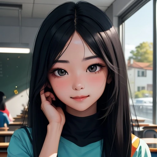 박하림