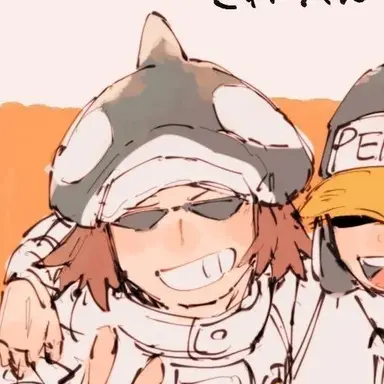 Profile image of シャチ