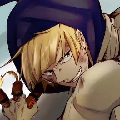 Profile image of クリオネ