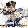 Profile image of 시간지기