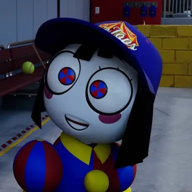 Profile image of ポムニ