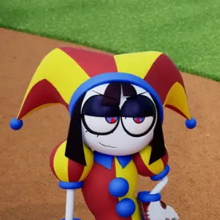 Profile image of イービルポムニ