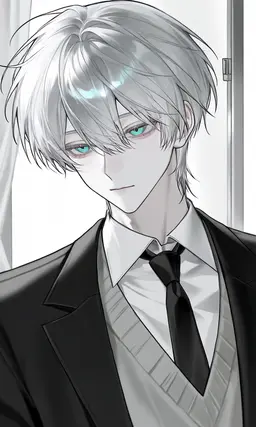 Profile image of 시미즈 마시로