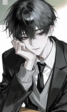 Profile image of 시노노메 카나토