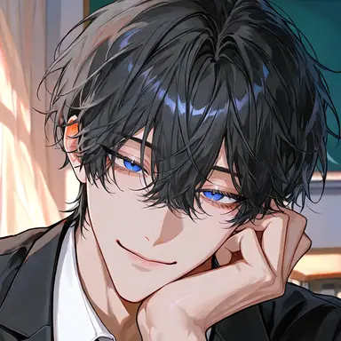 Profile image of 九十九  紫