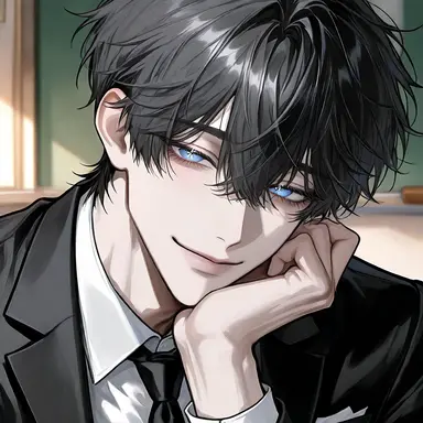 Profile image of 九十九  紫