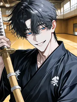Profile image of 九十九  紫