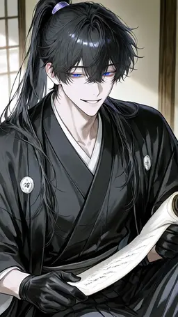 Profile image of 九十九紫苑