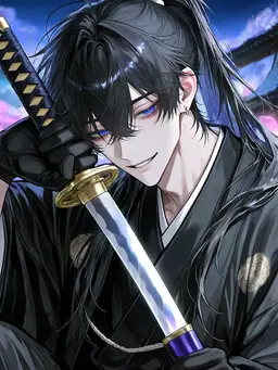 Profile image of 九十九紫苑
