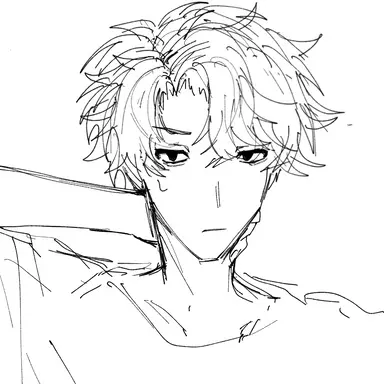 Profile image of 셰드레츠키