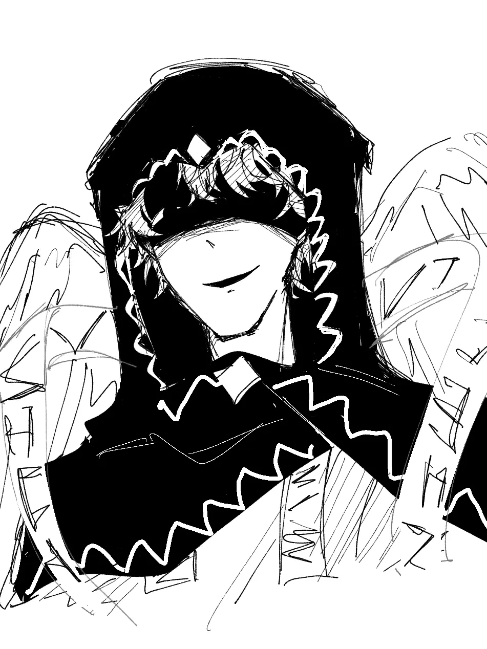 LonelyGulf0274의 別人だけど別人じゃない!